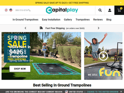 Capitalplay