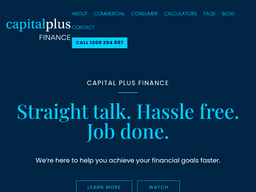 Capitalplusfinance