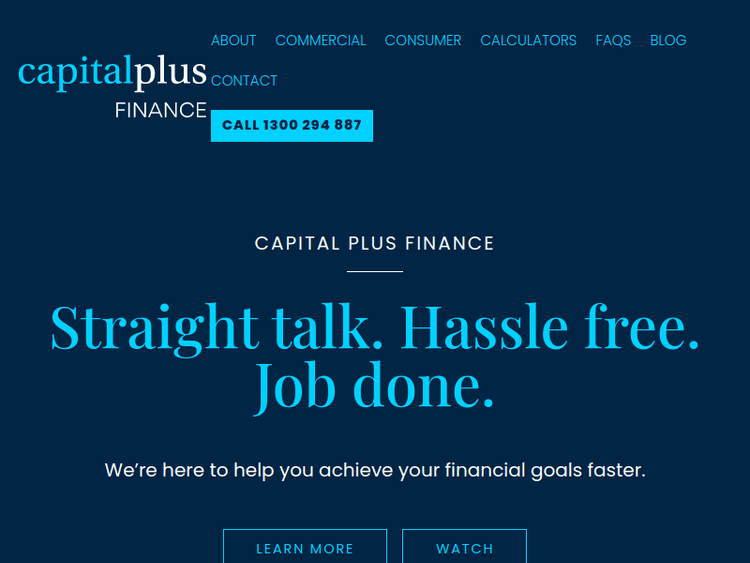 Capitalplusfinance