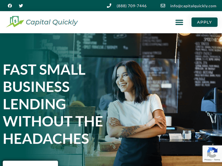 Capitalquickly