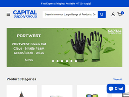 Capitalsupplygroup