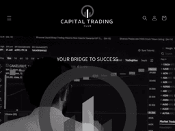 Capitaltradingclub