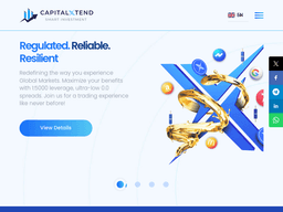 Capitalxtend