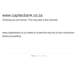 Capitecbank