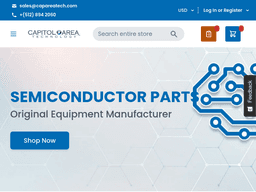 Capitolareatechnology