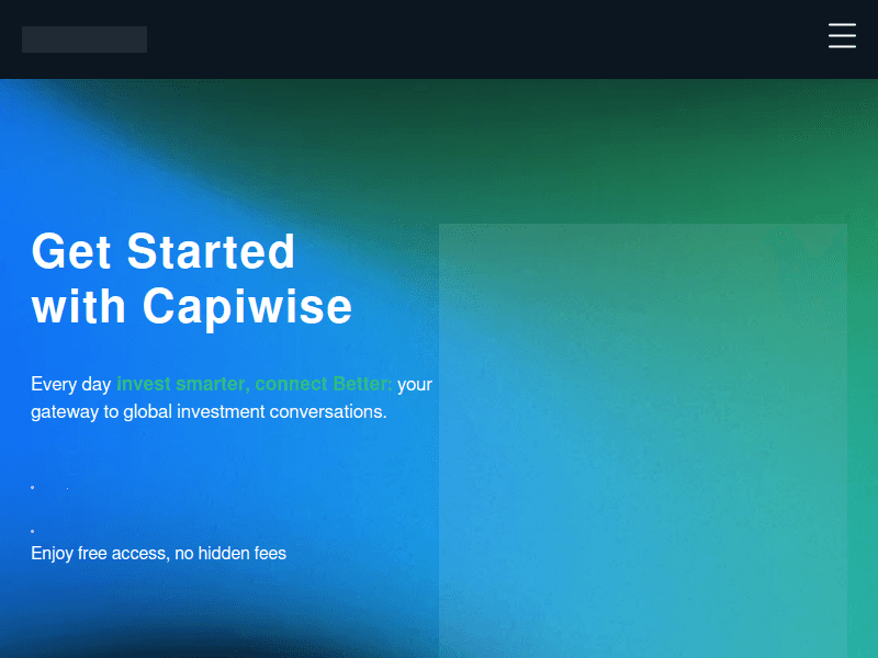Capiwise