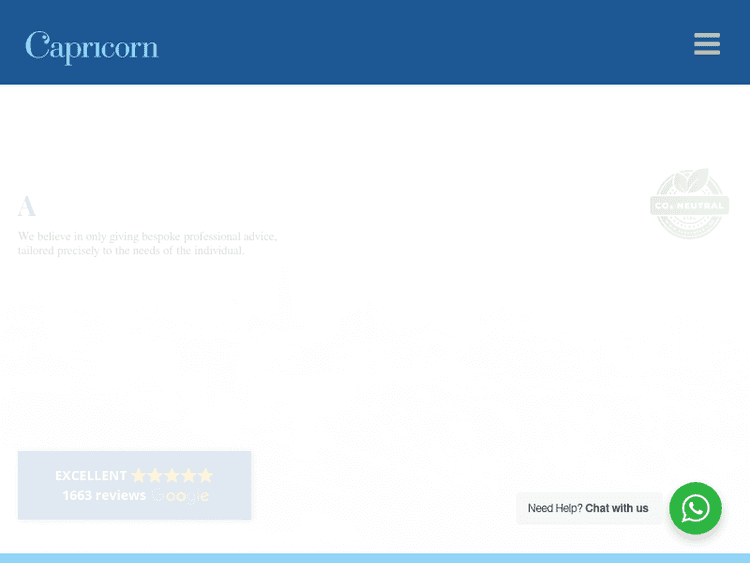 Capricornfinancial