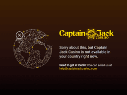 Captainjackcasino