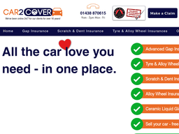 Car2cover
