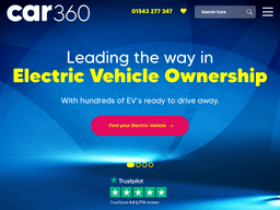 Car360