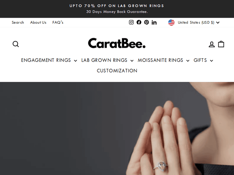 Caratbee
