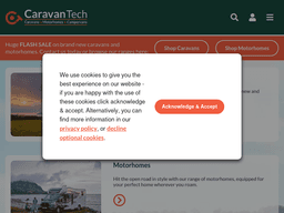 Caravantech