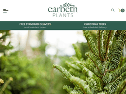 Carbethplants