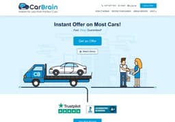 Carbrain