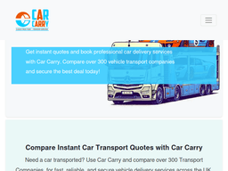 Carcarry