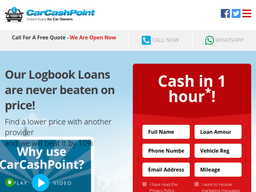 Carcashpoint