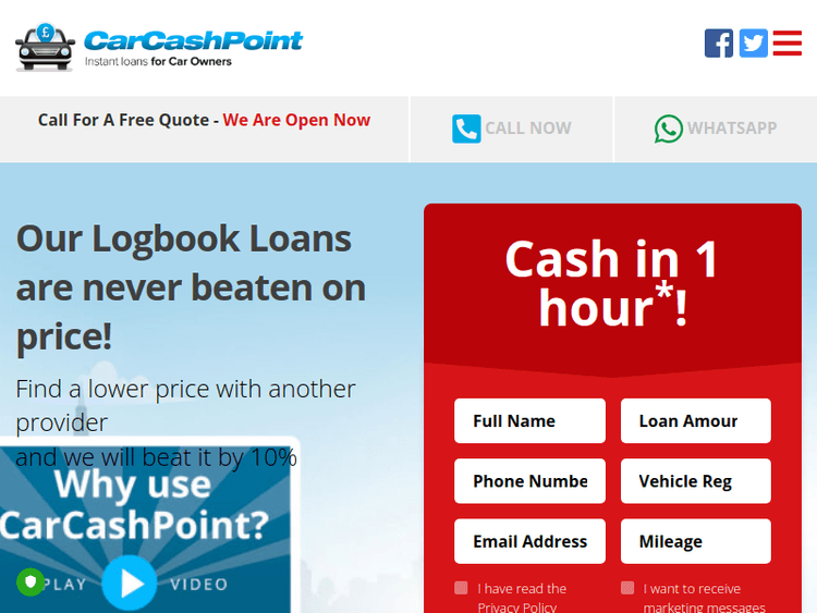 Carcashpoint