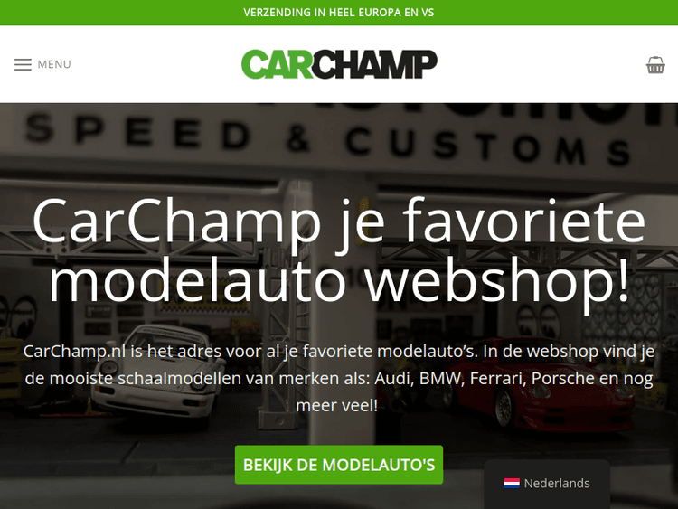 Carchamp