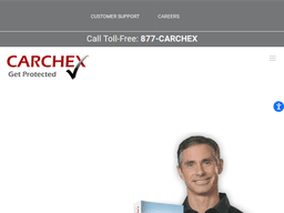 Carchex