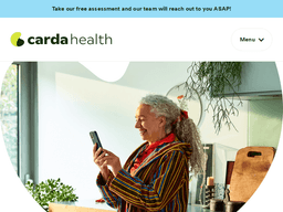 Cardahealth