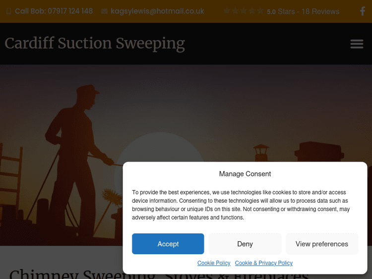 Cardiffsuctionsweeping