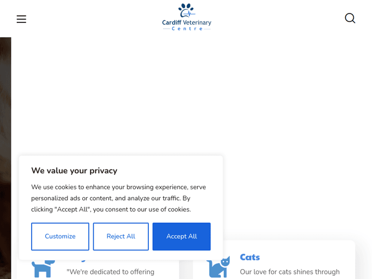 Cardiffvetcentre