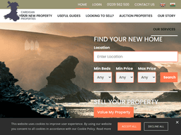 Cardiganbayproperties