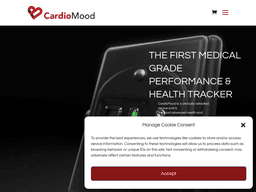 Cardiomood