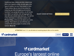 Cardmarket
