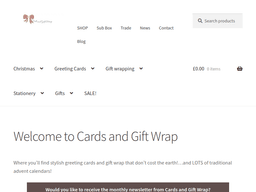 Cardsandgiftwrap