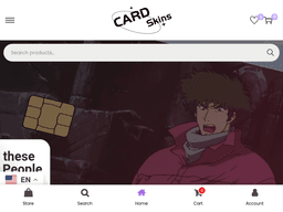 Cardskins