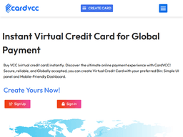 Cardvcc