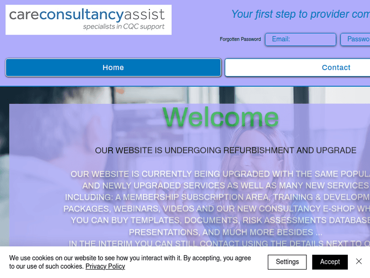 Careconsultancyassist