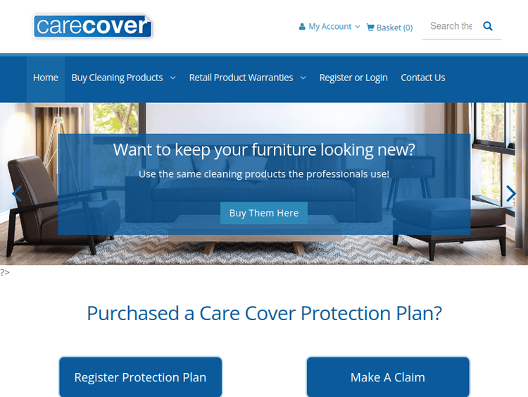 Carecoveraustralia