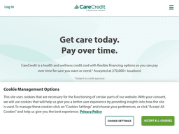 Carecredit