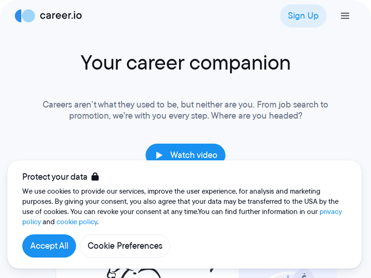 Career