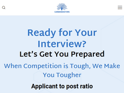 Career4doctors