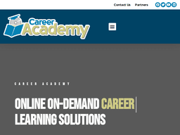 Careeracademy