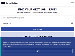 Careerbuilder