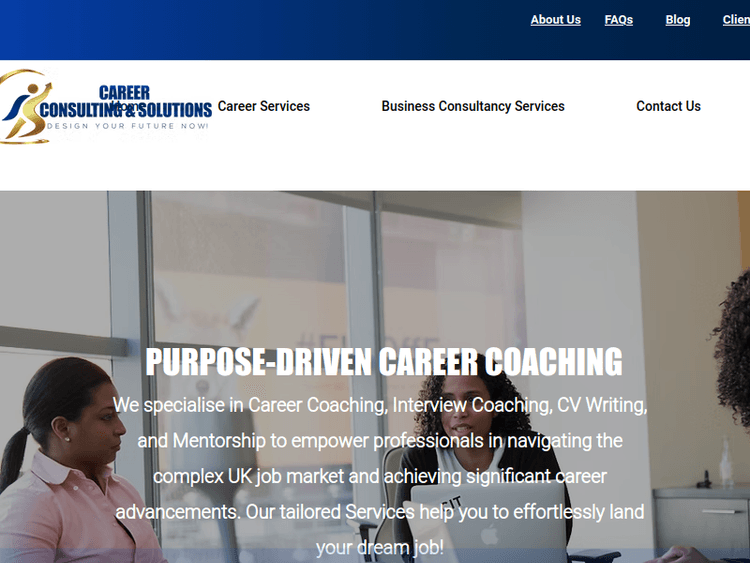 Careerconsultingsolutions