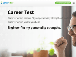 Careerfitter