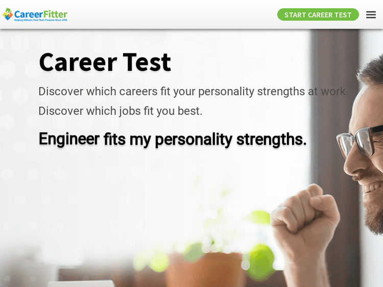 Careerfitter