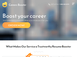 Careersbooster