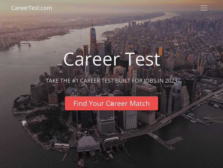 Careertest