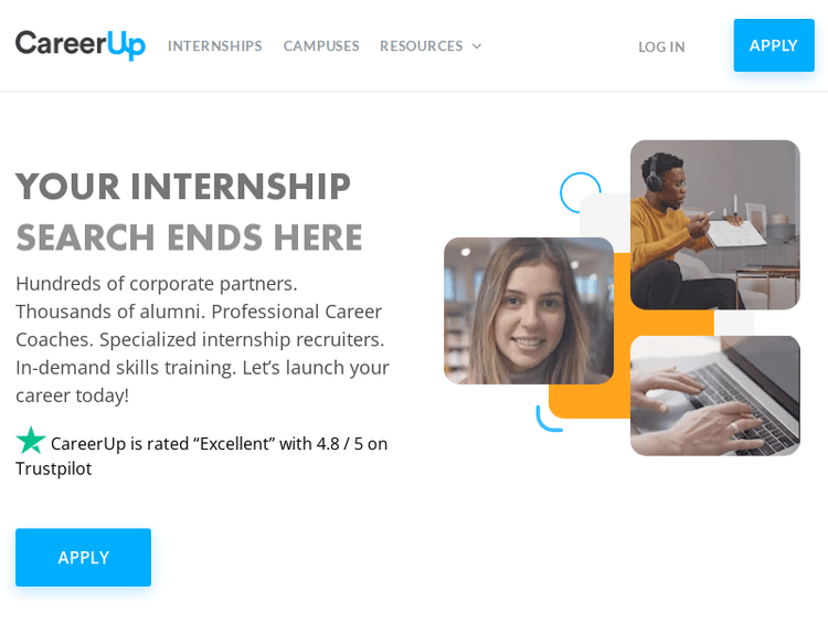 Careerup
