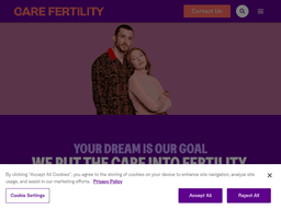 Carefertility