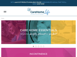 Carehomelife