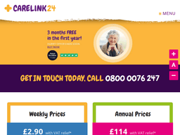Carelink24