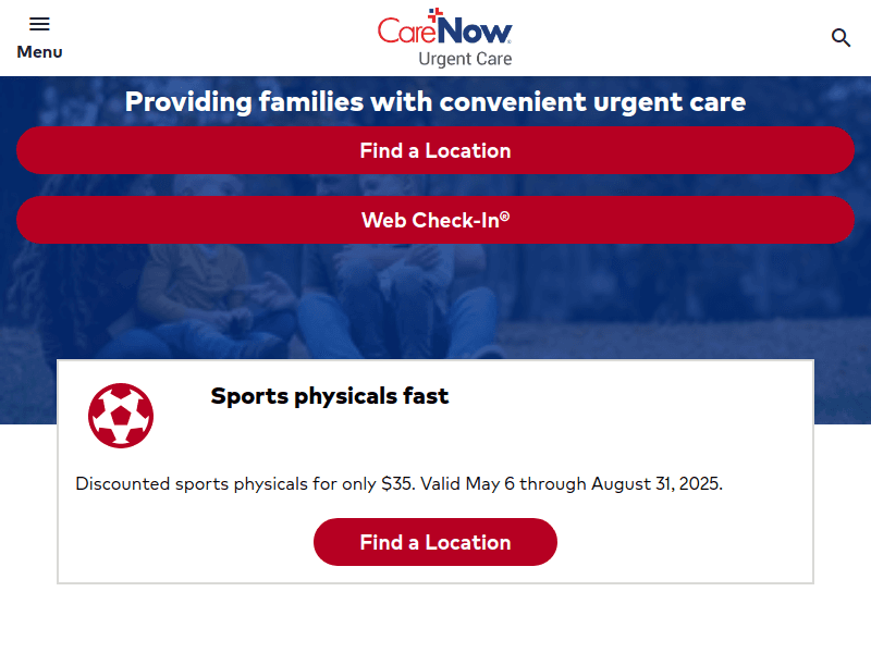 Carenow
