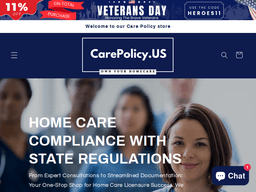 Carepolicy
